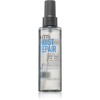 KMS Moist Repair Leave-In Conditioner balsam (nu necesita clatire) cu efect de hidratare - imagine 2